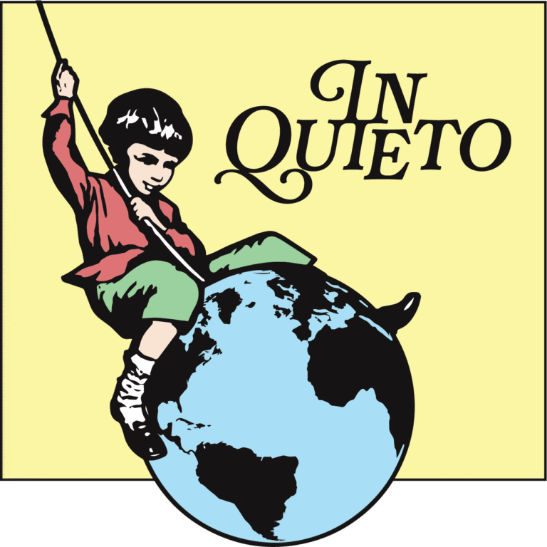 Logo de Inquieto