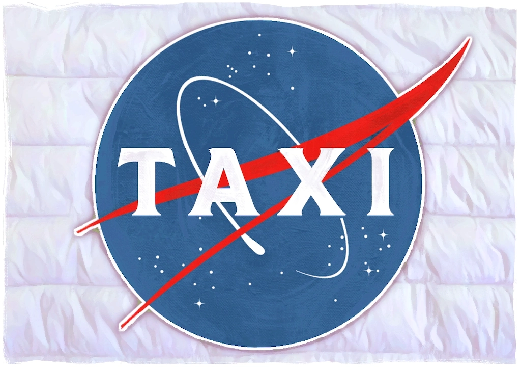 Un chofer de otro mundo