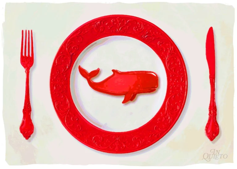 Lee más sobre el artículo Gastrotabú II: Proteína en extinción