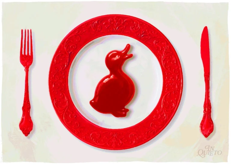 Lee más sobre el artículo Gastrotabú III: Delicia hepática