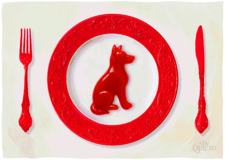 Lee más sobre el artículo Gastrotabú IV: Ladra y se come en verano